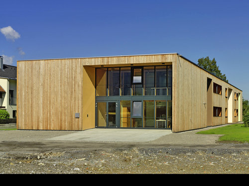 Ein Foto von Robert Fessler