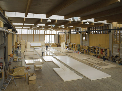 Ein Foto von Adolf Bereuter