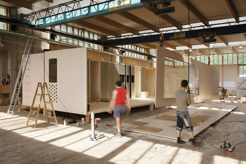 Ein Cover von Adolf Bereuter