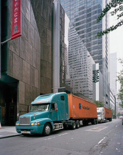 Ein Foto von Adolf Bereuter