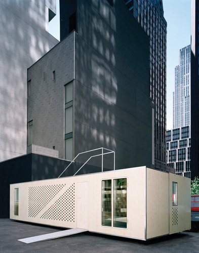 Ein Foto von Adolf Bereuter