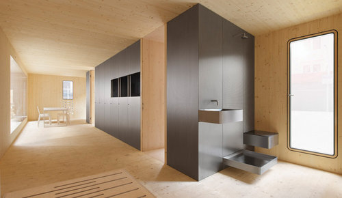 Ein Foto von Adolf Bereuter