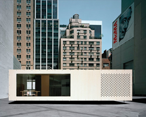 Ein Foto von Adolf Bereuter