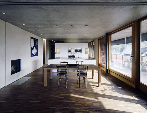 Ein Foto von Bruno Klomfar