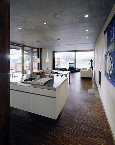 Ein Foto von Bruno Klomfar