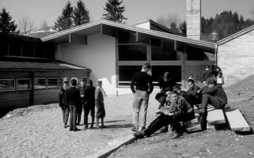 Ein Foto von Jakob Albrecht