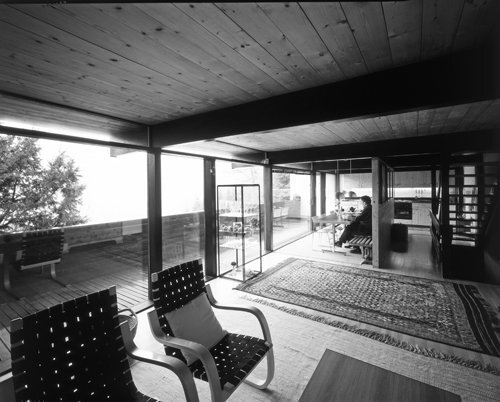 Ein Foto von Bruno Klomfar