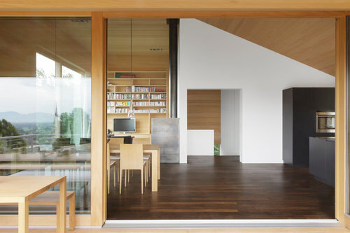 Ein Foto von Adolf Bereuter