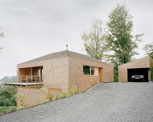 Ein Foto von Adolf Bereuter