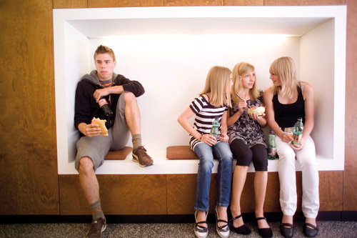 Ein Foto von Gerhard Klocker