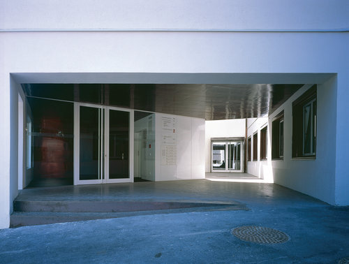 Ein Foto von Gerhard Klocker