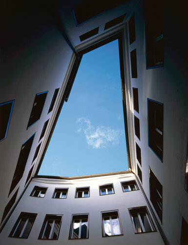 Ein Foto von Gerhard Klocker