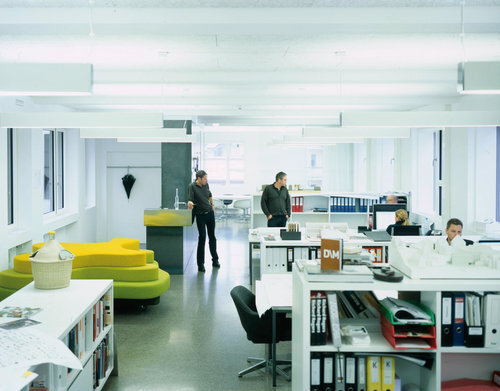 Ein Foto von Gerhard Klocker