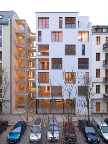 Ein Foto von Bernd Borchardt