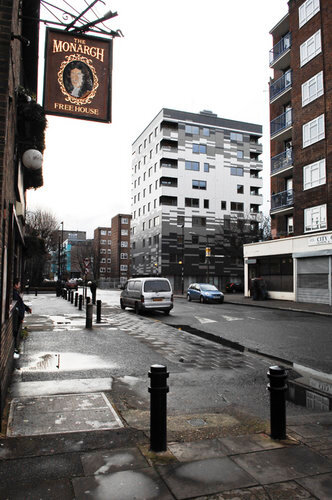 Ein Foto von Sissi Slotover-Smutny