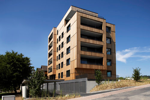 Ein Foto von Renggli AG