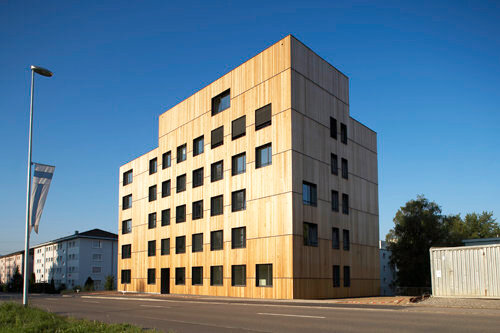 Ein Foto von Renggli AG