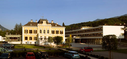 Ein Foto von Wolfgang Stadler