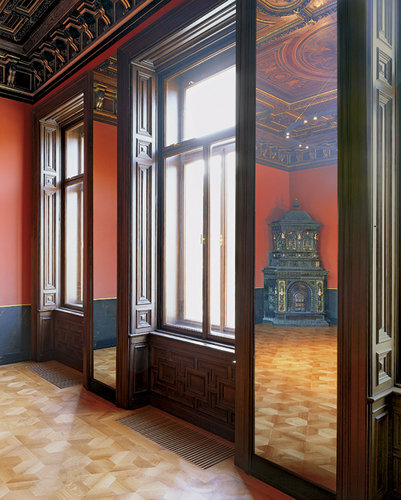 Ein Foto von Helga Loidold