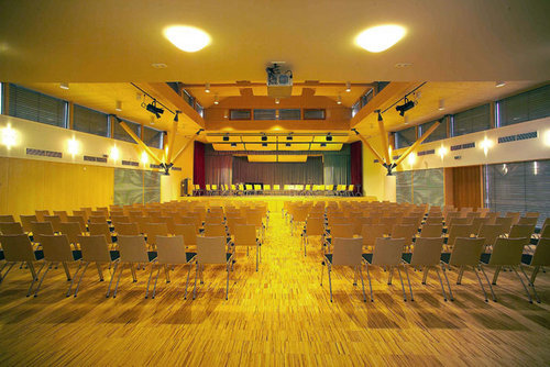 Ein Foto von Christian Theny