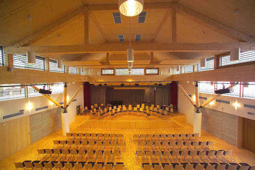 Ein Foto von Christian Theny