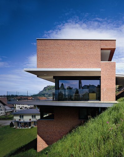 Ein Foto von Günter Laznia