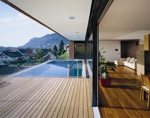 Ein Foto von Günter Laznia