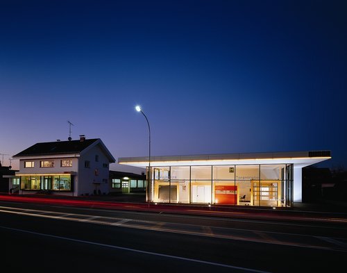 Ein Foto von Günter Laznia