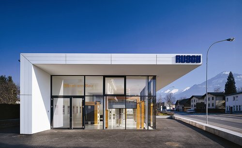 Ein Foto von Günter Laznia