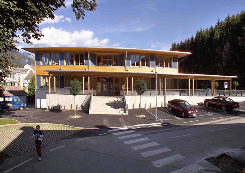 Ein Foto von Christian Theny