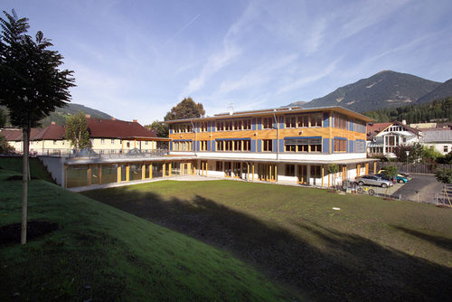 Ein Foto von Christian Theny