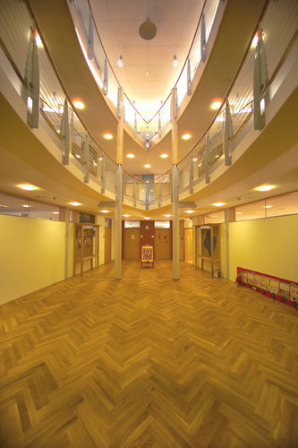 Ein Foto von Christian Theny