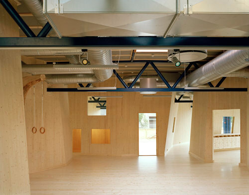 Ein Foto von David Grandorge