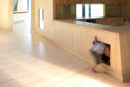 Ein Foto von David Grandorge