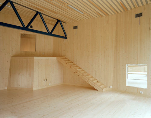 Ein Foto von David Grandorge