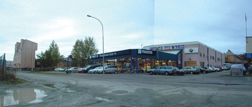 Ein Foto von Brendeland & Kristoffersen