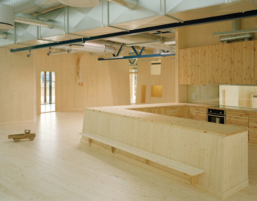 Ein Foto von David Grandorge