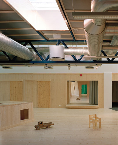 Ein Foto von David Grandorge