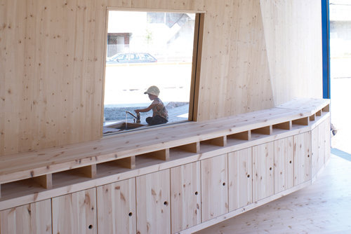 Ein Foto von David Grandorge