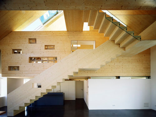 Ein Foto von Lukas Schaller