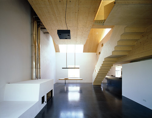 Ein Foto von Lukas Schaller