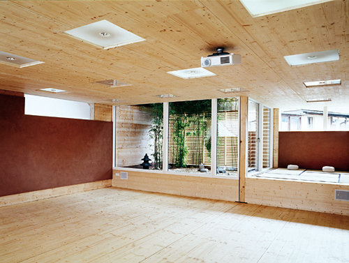 Ein Foto von Lukas Schaller