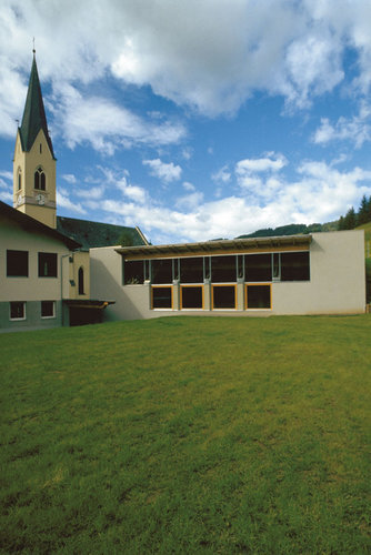 Ein Foto von Herwig Ronacher