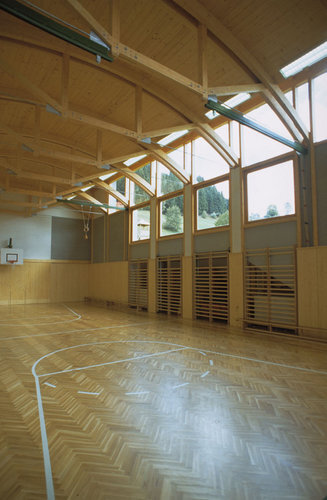 Ein Foto von Herwig Ronacher