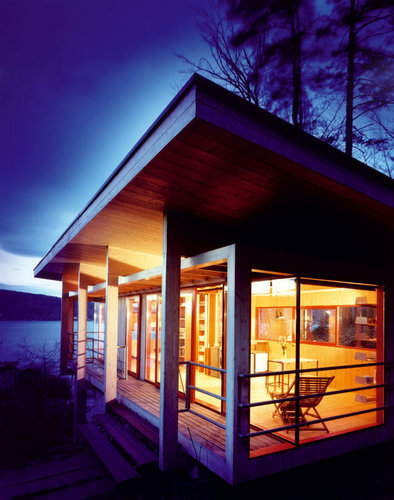 Ein Foto von Harald Eisenberger