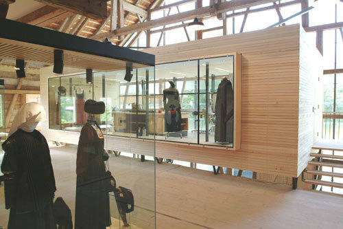 Ein Foto von Nikolaus Walter