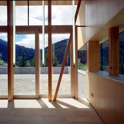 Ein Foto von Zita Oberwalder