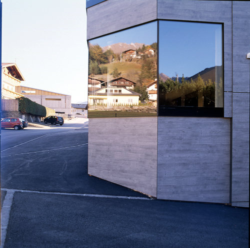 Ein Foto von Zita Oberwalder