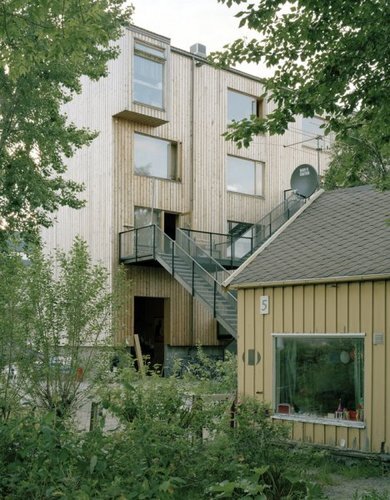 Ein Foto von David Grandorge