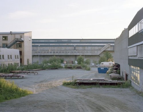 Ein Foto von David Grandorge